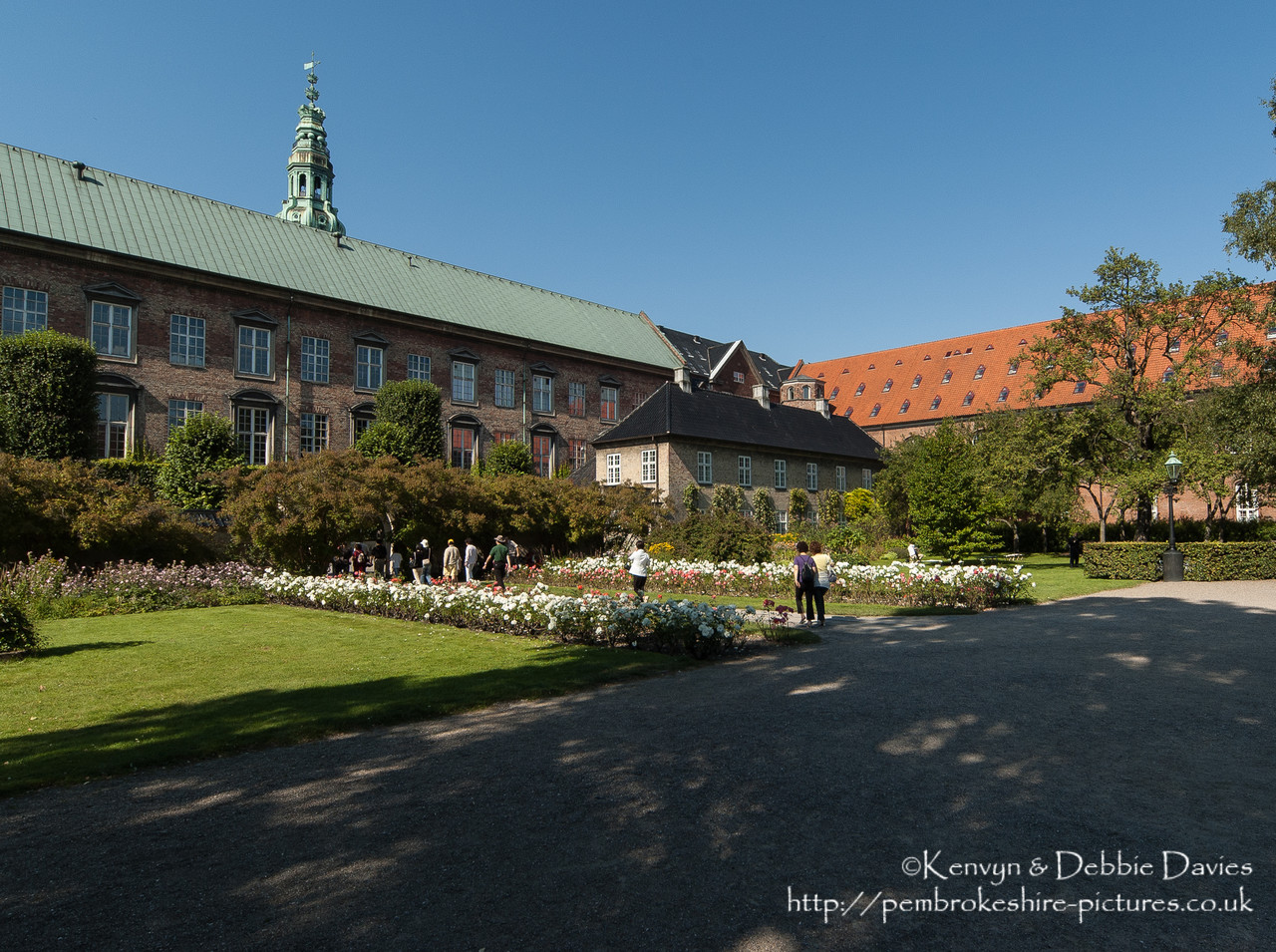 2004 Scandinavia Trip